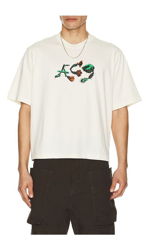 Nike Nsw Acg Tee in Cream. - M also in L, S
