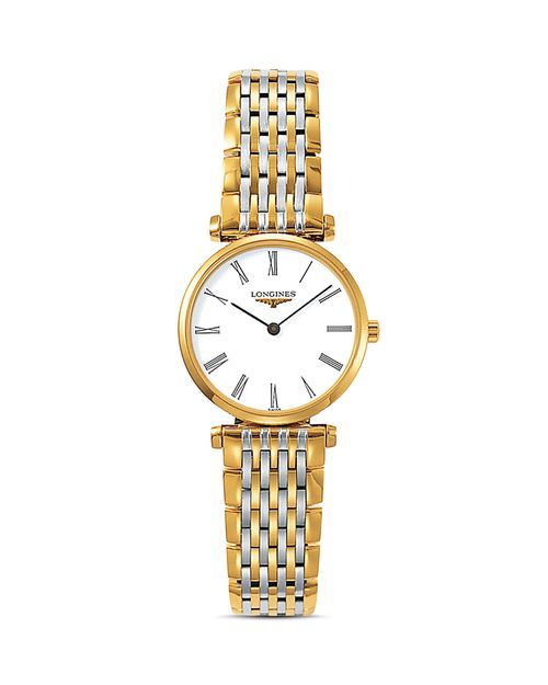 La Grande Classique Watch, 24mm