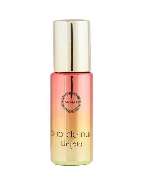 Unisex Club De Nuit Untold EDP Spray 0.33 oz Fragrances 6294015175714