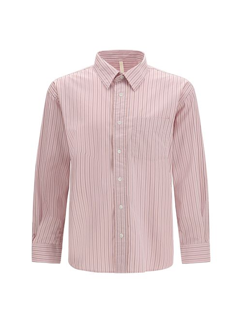Shirt — Pink
