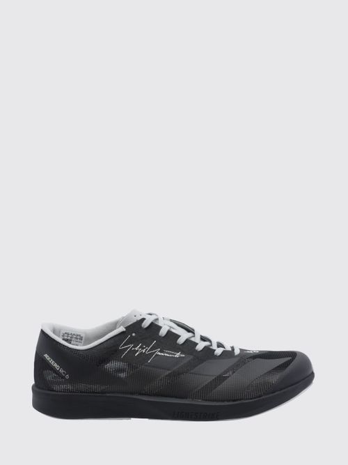 Sneakers Men color Black