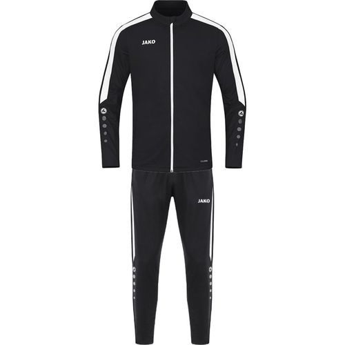 Training suit Jako Power