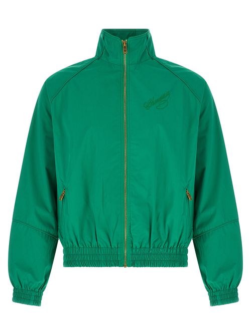 Ruff Rider Track Jacket