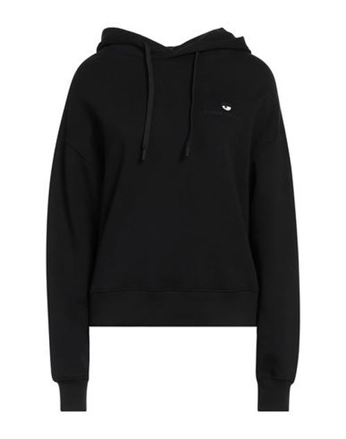 Woman Sweatshirt Black