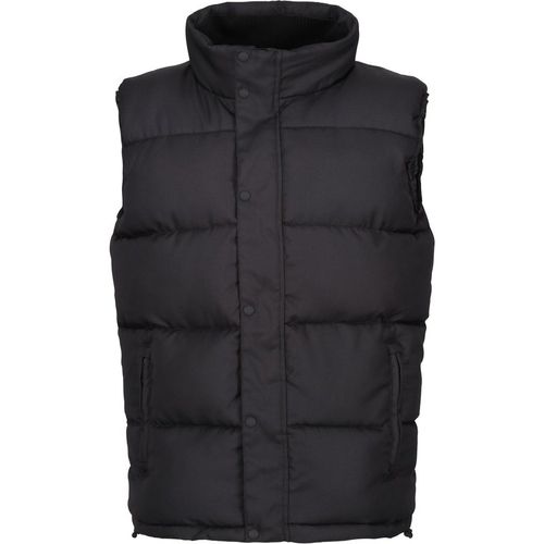 Regatta Mens Northdale Insulated Gilet (Black) - Size 3XL