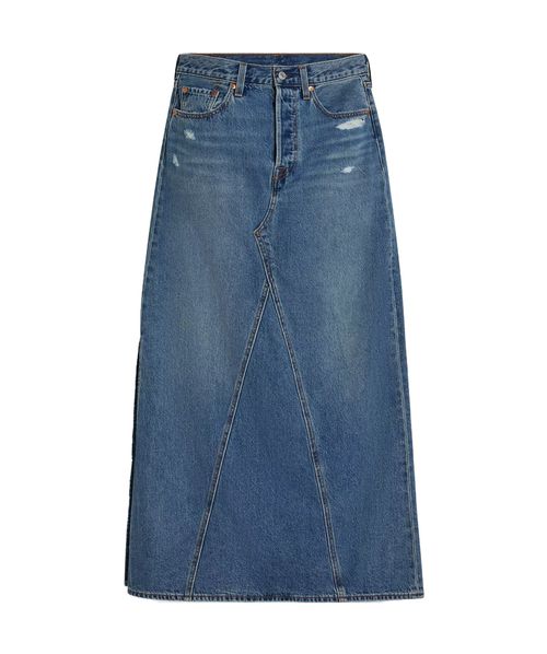 Iconic maxi skirt