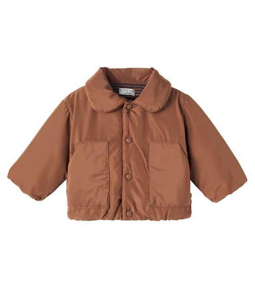 Baby Mathilde padded jacket