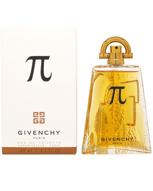 Men's Pi 3.3oz EDT Spray
