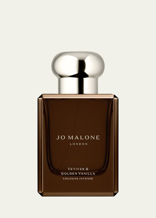 Vetiver and Golden Vanilla Cologne Intense, 1.7 oz.