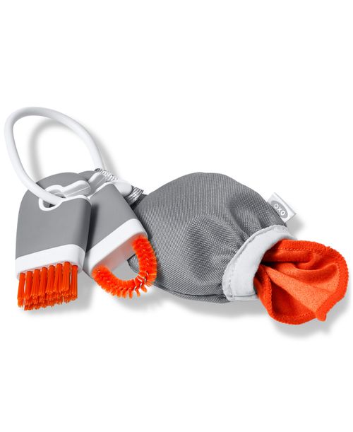 Keyboard & Screen Deep Cleaning Set - Multi