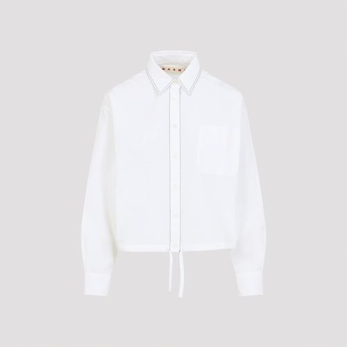 Long-sleeve Shirt