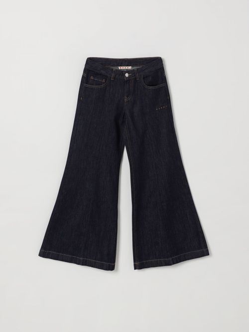 Jeans Kids color Blue