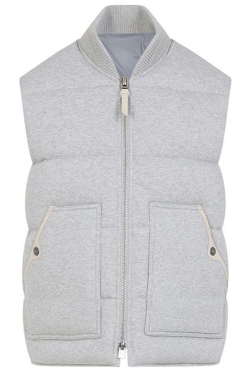 Tom Ford Zipped Vest