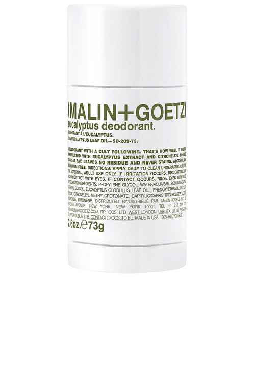 MALIN+GOETZ Eucalyptus Deodorant