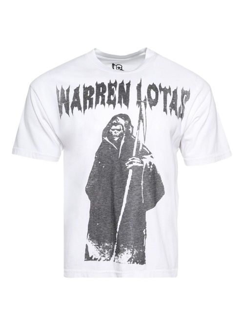Warren Lotas Apocalypse T-shirt - White