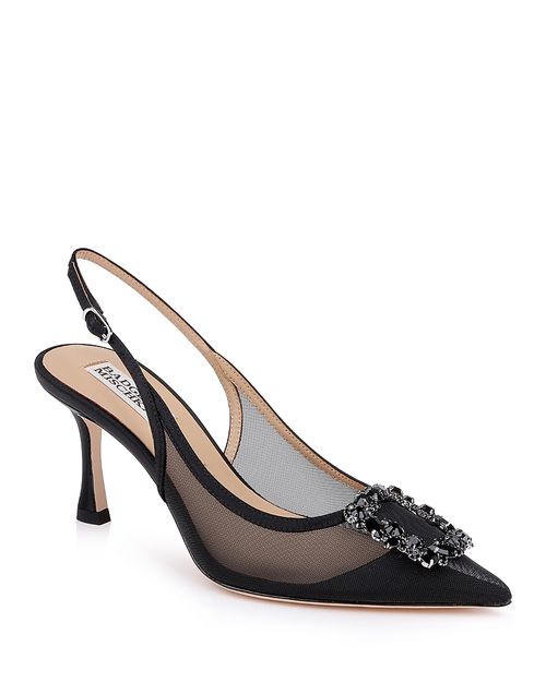 Women's Yuta Slingback Pumps