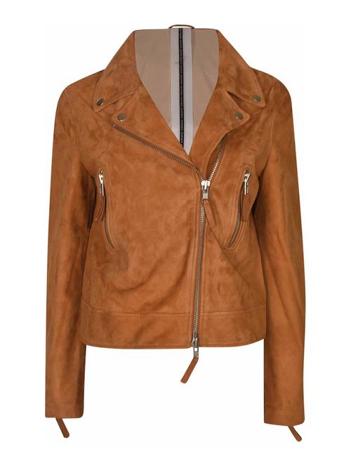 S. W.O. R.D 6.6.44 Coat