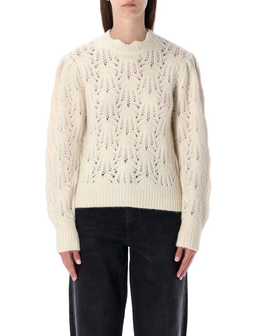 Etoile Knitted Sweater