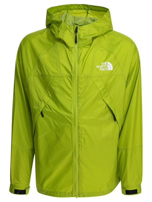The North Face - Jackets Green