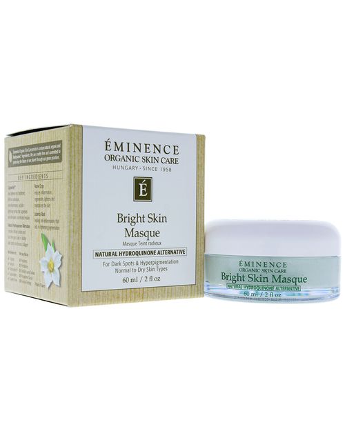 Bright Skin Masque