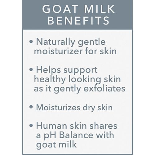 Pure Goat Milk Cuticle Serum
