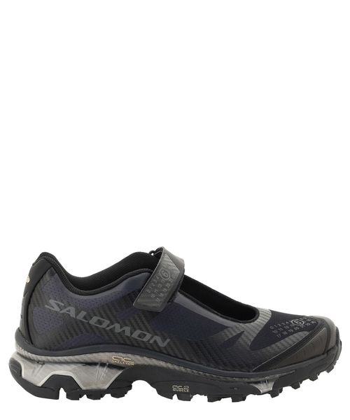 X Salomon Sneakers