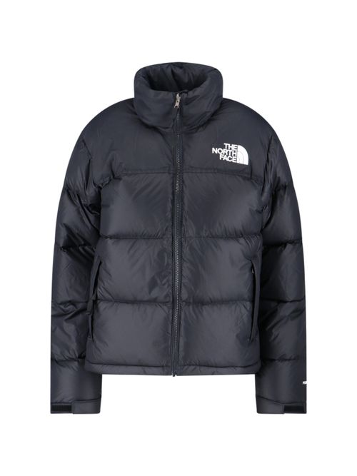 Women's Nylon Outdoor Jacket