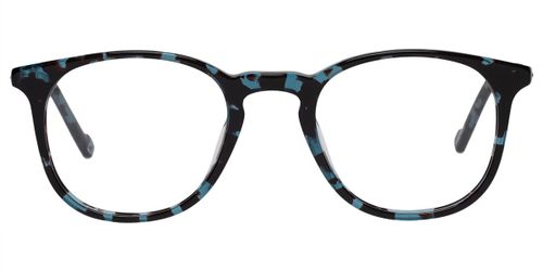 Le Specs Biogen LSO2351515 Men's Glasses Tortoiseshell 48 - Free Lenses - Blue Light Block Available