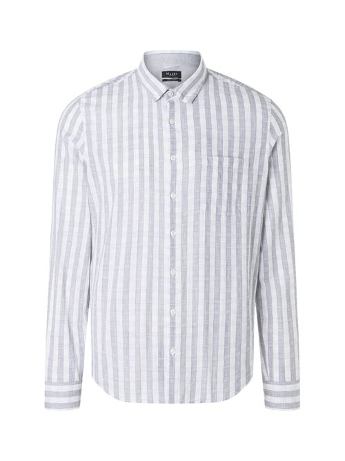 MAERZ Muenchen Camicia blu chiaro / bianco