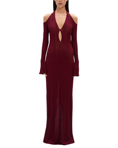 The 'Echo' Knit Dress