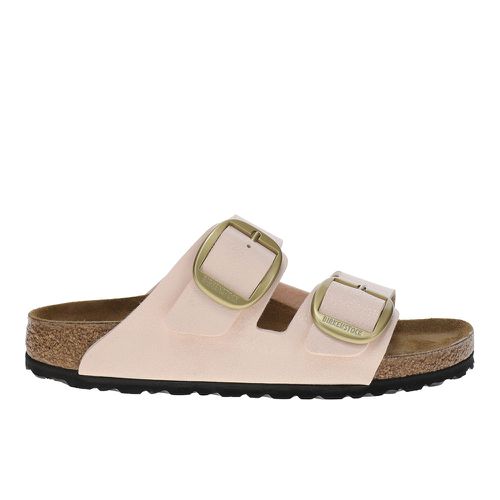 Arizona Big Buckle Birkibuc Footbed Sandals