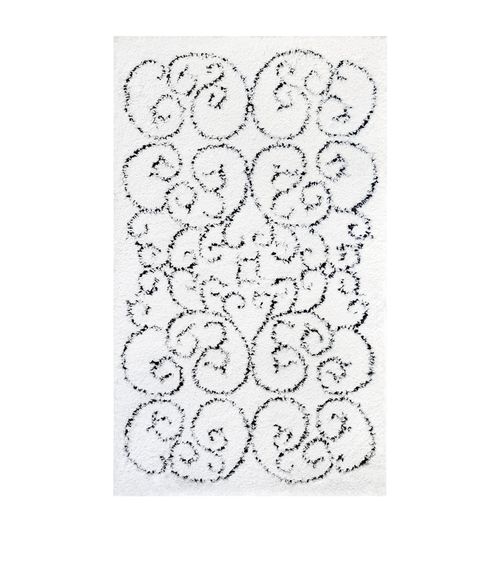 Egyptian Cotton Beau Bath Mat