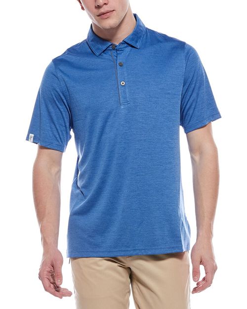 La Quinta Polo Shirt
