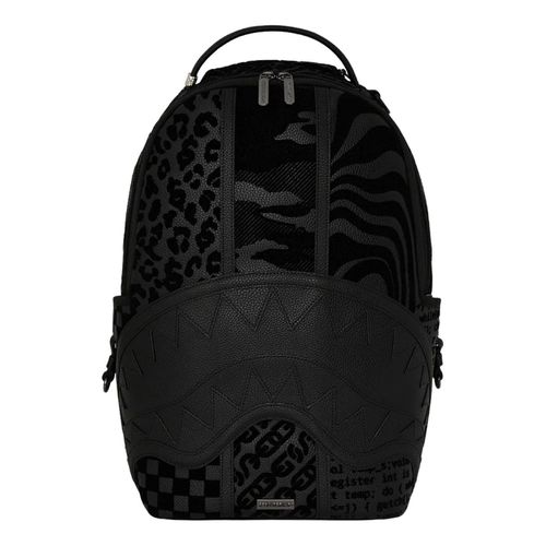 Nemesis Hunt Backpack 'Multicolor'