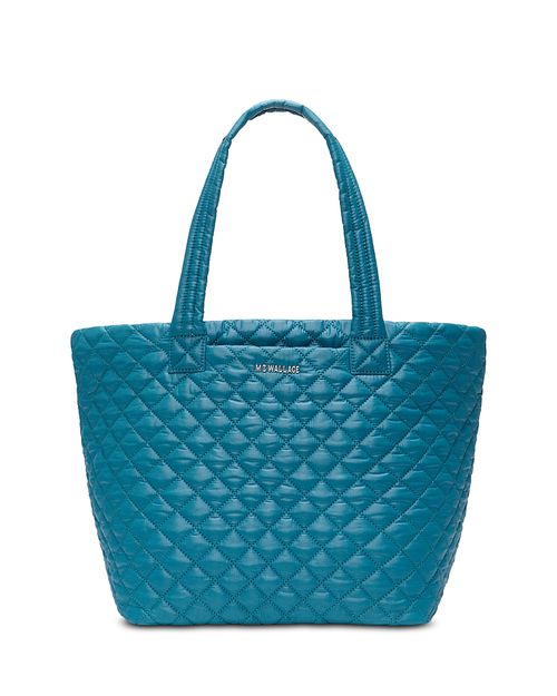 Medium Metro Tote Deluxe