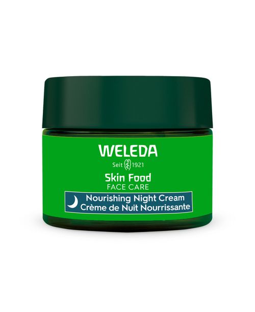 Skin Food Face Nourishing Night Cream, 1.3 oz
