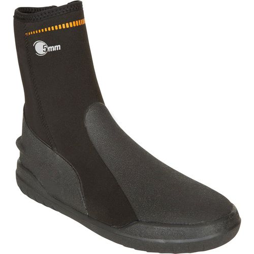 Decathlon Diving Booties 5 mm Neoprene