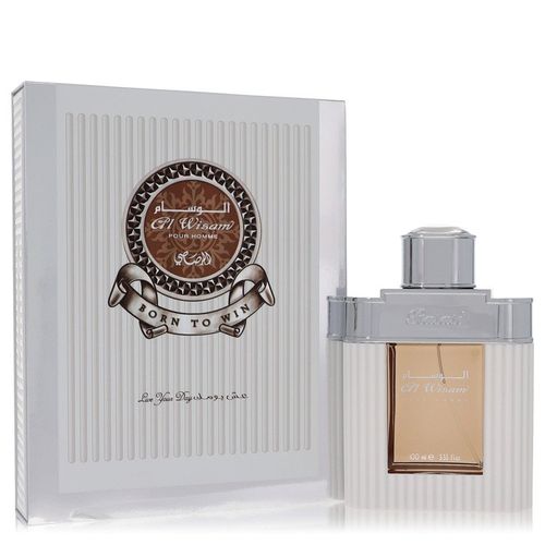 Al Wisam Day Born To Win Eau De Parfu
