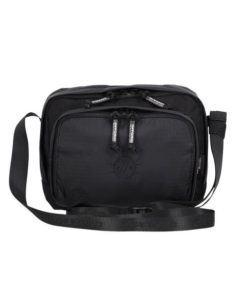 OG Crossbody Bag-Black