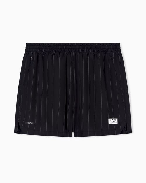 Dynamic Athlete shorts in VENTUS7 technical fabric