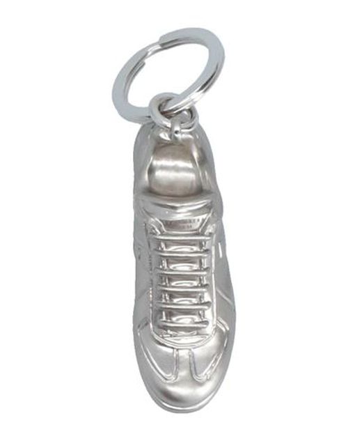 Maison Margiela | Man Key ring Silver | Realry