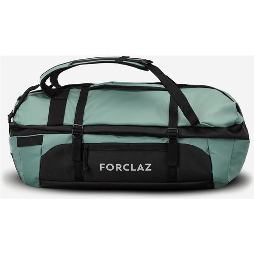 Decathlon ​Trekking Duffel Carry Bag 30 L To 40 L