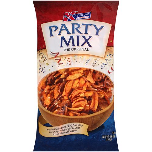 Party Mix