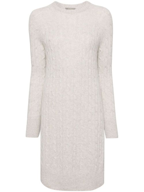 Bella dress - Neutrals