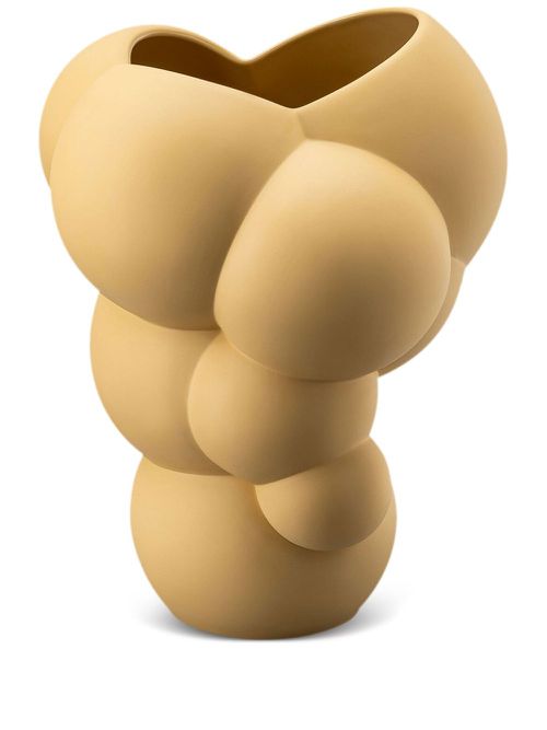 Skum Fossil vase - Neutrals