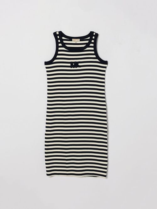 Dress Kids color Striped