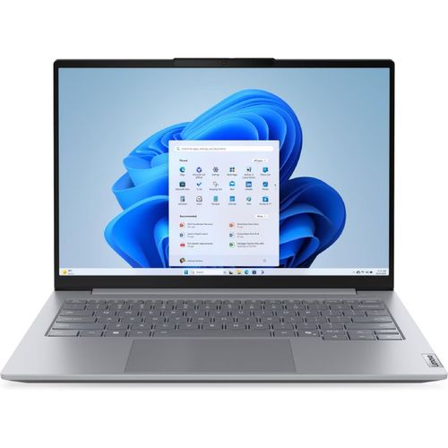 Refurbished Lenovo ThinkBook 14 Gen 8 IAL Intel Core Ultra 5 225U RAM SSD 14" Windows 11 Pro Laptop