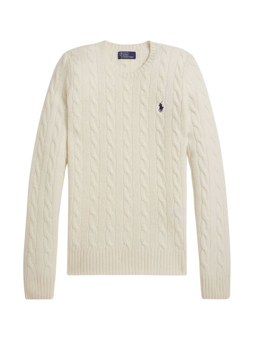 Women's Long Sleeve Pullover Sweater
