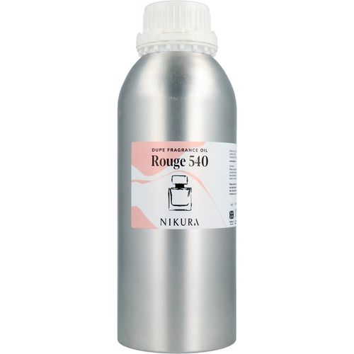 Baccarat Rouge Inspired Fragrance Oil | Rouge 540