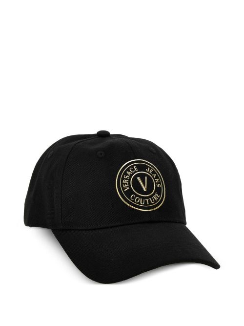 Logo Cap